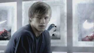 NIKE: ANTI-GRAVITY SHOES - Lucas Till