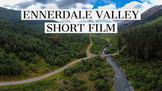 ENNERDALE - LAKE DISTRICT SHORT FILM [HD MAVIC MINI]