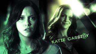 Arrow Opening Credits