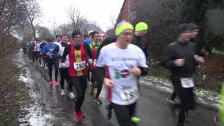 10.01.2016  LAV Husum  37. Winter-Straßenlaufserie 2016 _ Start 10 km