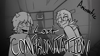 Last Confrontation - DSMP Animatic