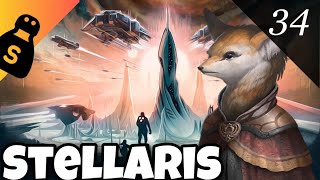 IS THIS OUR DOOM!? Stellaris - Season 1 - 34