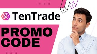 TenTrade Promo Code - save5 To Grab 20% Discount On Trading Plans | TenTrade Coupon Code