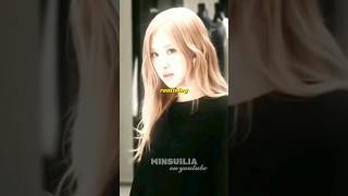 Did #roséchange her stylish #kpop #kpopidol #trending #xyzbca #tiktok #kpopedit #viral #explore #fyp