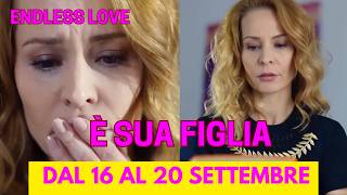 Endless Love 16 - 20 settembre: Ozan Ucciso, Kemal e Nihan Uniscono le Forze - Vildan sotto shock