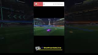 BEST KICK OFF STRAT in ROCKET LEAGUE #shorts #rocketleague