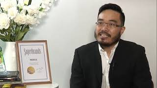 Medella Malaysia 2020 CEO interview