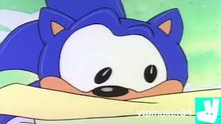 Repoop: Sonic's last adventure