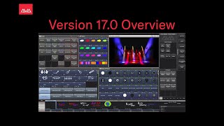 Version 17 Overview