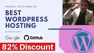 Best Hosting for Wordpress 2019