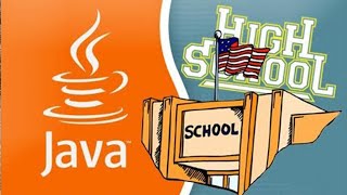 High School Games for Java