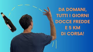 Come modificare le ABITUDINI, il primo passo per restare in SALUTE!