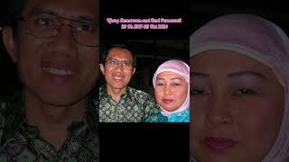 552 Happy Wed Anniversary 25 Okt 1987-25 Okt 2024. Barakallah