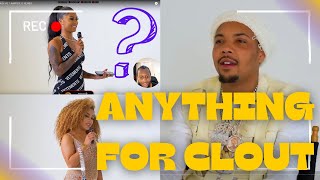 Gherbo vs 20 Women Clip 3