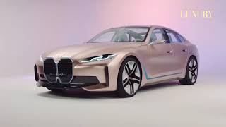 BMW I4 CONCEPT