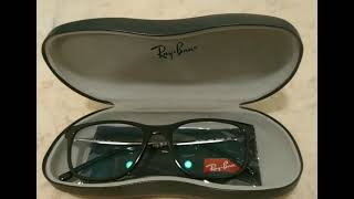 RayBan Glasses