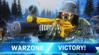 COD WARZONE EPIC MOMENTS #5