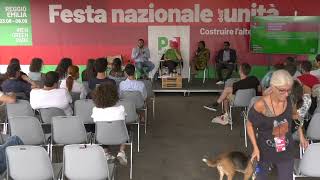 Summer School - “Partecipazione e cittadinanza”