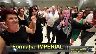 FORMATIA IMPERIAL LIVE EVENIMENT - URCA OILE LA MUNTE