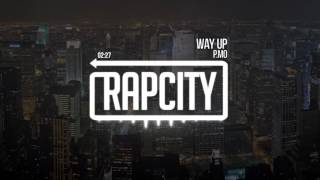 P MO   Way Up Prod  By Mike Squires