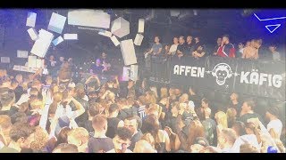 Affenkäfig rules @ Bootshaus 16.11.2019 - Main Room