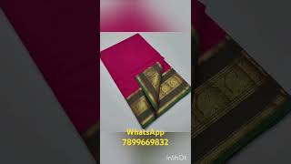 Chettinad cotton Rs 700 #functionwear #budgetfriendly #diwalispecial #celebrityinspiredsarees