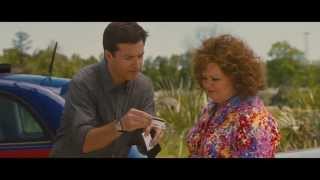 Identity Thief - Sandy meets "Sandy"