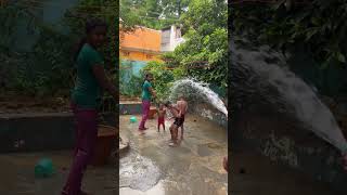 எங்க இருந்தாலும் நம்ம ஊர் போல வருமா 🥰/#trending #thirunelveli #villagelife #tamil #music