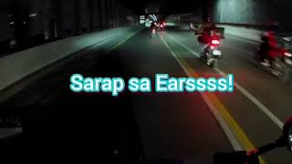 Z1000R night ride! #short video