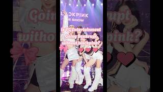 YG is nothing without Blackpink, #explore #kpop #trending #shorts #kpopedit #blackpink #viral