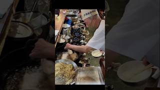 Legendary Japanese chef grandfather#japanesefood #food #kitchen #viralvideo #viralshort