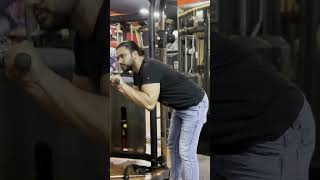 Get Bigger Triceps With This Workout | big biceps and Triceps  #mohdkamran