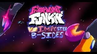 FNF VS Impostor B-Sides