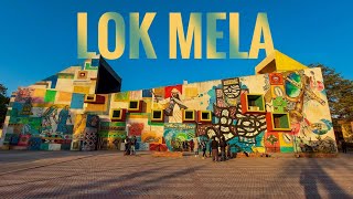 Trailer | lok Mela 2019 Islalambad