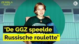 De dood van GGZ-patiënt Linda | Zembla