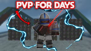 PVP FOR DAYS | Project Delta | Roblox