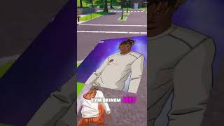 Darmowy Skin Juice Wrld w Fortnite 🤩🤩 #dc #fortnite #nagrody#shorts