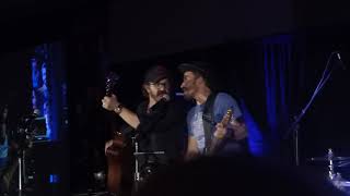 Vancon 2018 Richard Speight Jr - Copperhead Road (Saturday Night Special)