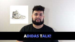 WHY WONT ADIDAS MAKE A NICE COLORWAY-ZX8000, FORUM LOW, AND FORUM HIGH!