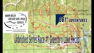 Greenbro Lake Unbridled Series Recap