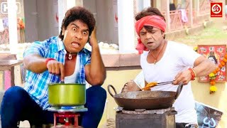 जॉनी लीवर कादर खान और राजपाल यादव का लोटपोट कर देने वाली कॉमेडी सीन Johnny Lever Rajpal Yadav Comedy