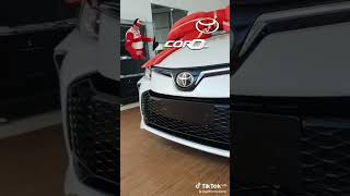 COROLLA XEI 0km 2024