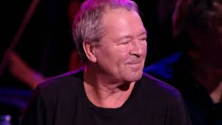 Ian Gillan, Simon McBride & Orchestra - No Lotion For That