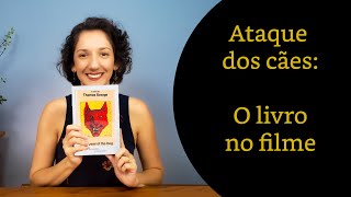 Ataque dos cães: Vamos pensar no título do filme?