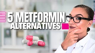 5 Natural Alternatives To Metformin