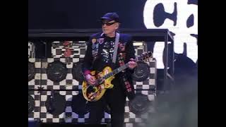 Cheap Trick - The Flame (live)