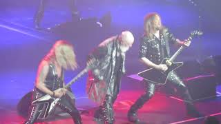 Judas Priest - Love Bites, Rosemont IL May 1st 2024