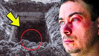 Man Insisted on Digging up His Mom’s Old Grave, What he Found This Inside He Said "I KNEW IT" !!