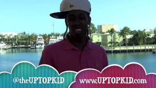 UpTopKid In Bahamas | www.UPTOPKID.com