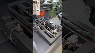 Milling CNC Machine DIY